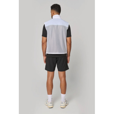 Runner colete